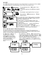 Preview for 20 page of Schwank ThermoControl Plus 1 Installation Manual