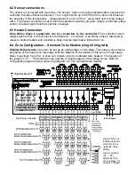 Preview for 22 page of Schwank ThermoControl Plus 1 Installation Manual