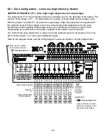 Preview for 24 page of Schwank ThermoControl Plus 1 Installation Manual