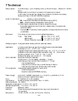 Preview for 32 page of Schwank ThermoControl Plus 1 Installation Manual