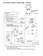 Preview for 36 page of Schwank ThermoControl Plus 1 Installation Manual