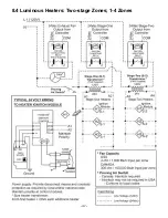 Preview for 37 page of Schwank ThermoControl Plus 1 Installation Manual