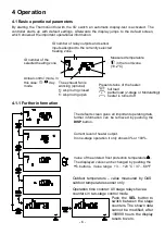 Предварительный просмотр 6 страницы Schwank ThermoControl Plus 4M Operating And Installation Manual