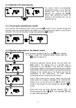 Предварительный просмотр 7 страницы Schwank ThermoControl Plus 4M Operating And Installation Manual