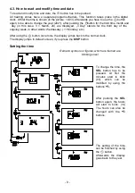 Предварительный просмотр 9 страницы Schwank ThermoControl Plus 4M Operating And Installation Manual