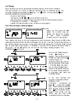 Предварительный просмотр 11 страницы Schwank ThermoControl Plus 4M Operating And Installation Manual