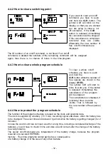 Предварительный просмотр 12 страницы Schwank ThermoControl Plus 4M Operating And Installation Manual