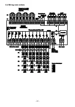 Предварительный просмотр 22 страницы Schwank ThermoControl Plus 4M Operating And Installation Manual