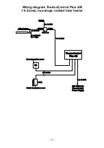 Предварительный просмотр 31 страницы Schwank ThermoControl Plus 4M Operating And Installation Manual