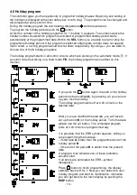 Предварительный просмотр 14 страницы Schwank ThermoControl Plus M2 Operating And Installation Manual