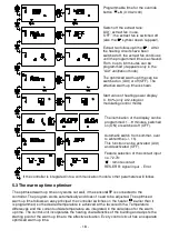 Предварительный просмотр 18 страницы Schwank ThermoControl Plus M2 Operating And Installation Manual