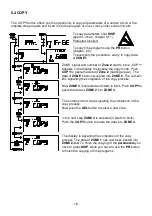 Предварительный просмотр 19 страницы Schwank ThermoControl Plus M2 Operating And Installation Manual