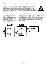 Предварительный просмотр 20 страницы Schwank ThermoControl Plus M2 Operating And Installation Manual