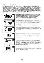 Предварительный просмотр 24 страницы Schwank ThermoControl Plus M2 Operating And Installation Manual