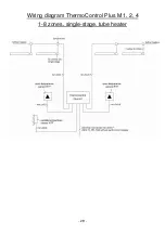 Предварительный просмотр 29 страницы Schwank ThermoControl Plus M2 Operating And Installation Manual