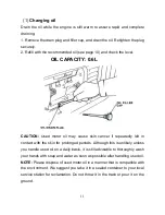 Preview for 12 page of Schwarzbau AG-HA-6500 Owner'S Manual