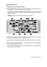 Предварительный просмотр 21 страницы Schwarzbeck FCKL 1528 Installation Manual Operating Instructions