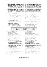 Предварительный просмотр 4 страницы Schwarzbeck IGUU 2916 Instruction Manual