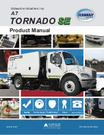 Schwarze Industries A7 TORNADO SE Product Manual preview