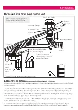 Предварительный просмотр 7 страницы Schweigen BR500 Installation Manual