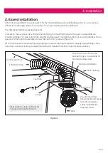 Предварительный просмотр 9 страницы Schweigen BR500 Installation Manual