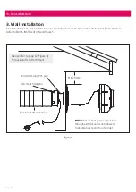 Предварительный просмотр 10 страницы Schweigen BR500 Installation Manual