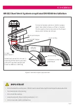 Предварительный просмотр 11 страницы Schweigen BR500 Installation Manual