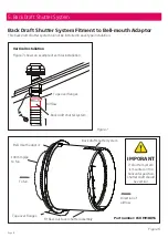 Предварительный просмотр 12 страницы Schweigen BR500 Installation Manual