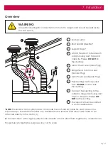 Предварительный просмотр 19 страницы Schweigen CL7272S Installation Manual