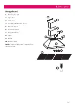 Предварительный просмотр 7 страницы Schweigen CL8812S Installation Manual