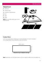 Preview for 7 page of Schweigen CLUM10 Installation Manual