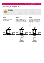 Preview for 11 page of Schweigen CLUM10 Installation Manual