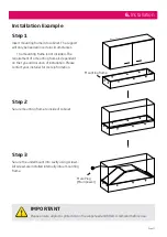 Preview for 17 page of Schweigen CLUM10 Installation Manual