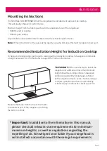 Preview for 13 page of Schweigen DA-UM950S Installation Manual