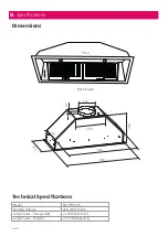 Preview for 22 page of Schweigen DA-UM950S Installation Manual