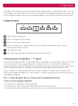 Preview for 9 page of Schweigen DS3131-9S User Manual