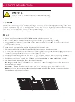 Preview for 10 page of Schweigen DS3131-9S User Manual