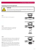 Preview for 13 page of Schweigen DS3131-9S User Manual