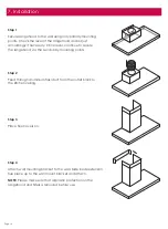 Preview for 16 page of Schweigen DS3131-9S User Manual