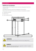 Preview for 14 page of Schweigen DS3170-12S Installation Manual