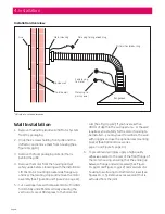 Preview for 8 page of Schweigen Endline Isodrive 1350 Installation Manual