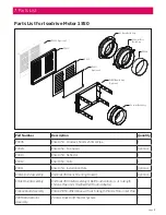 Preview for 17 page of Schweigen Endline Isodrive 1350 Installation Manual