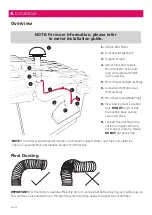 Preview for 10 page of Schweigen EV-6UCQ Installation Manual