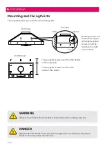 Preview for 14 page of Schweigen GG-915S Installation Manual