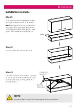 Preview for 15 page of Schweigen GG-915S Installation Manual