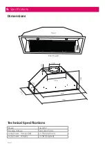 Preview for 22 page of Schweigen GG-915S Installation Manual