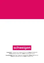 Preview for 24 page of Schweigen GG-915S Installation Manual