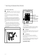 Preview for 30 page of Schweigen IN10EB Instruction Manual