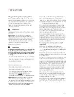 Preview for 19 page of Schweigen IN10PYB Instruction Manual