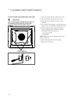 Preview for 26 page of Schweigen IN10PYB Instruction Manual